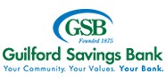 Guilford Savings Bank logo